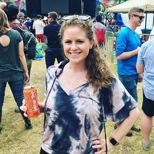 Meet your Posher, Bethany